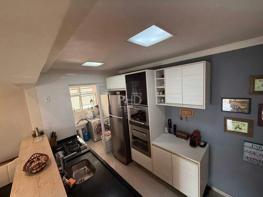 Apartamento, 2 quartos, 80 m² - Foto 5