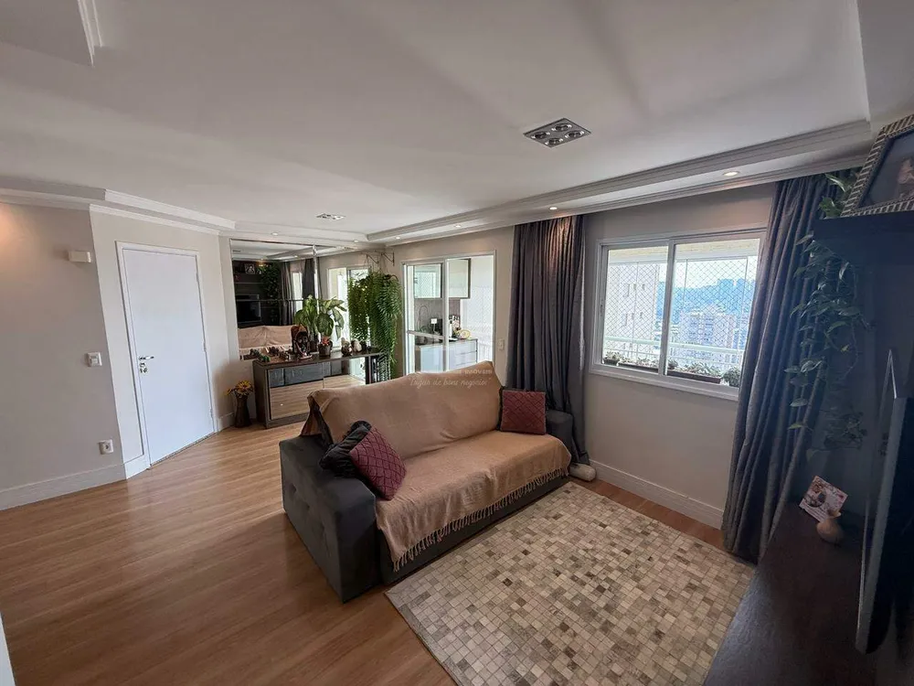 Apartamento, 2 quartos, 80 m² - Foto 2