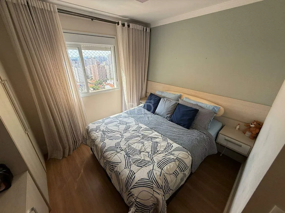 Apartamento, 2 quartos, 80 m² - Foto 3