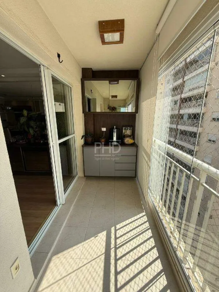 Apartamento, 2 quartos, 80 m² - Foto 4