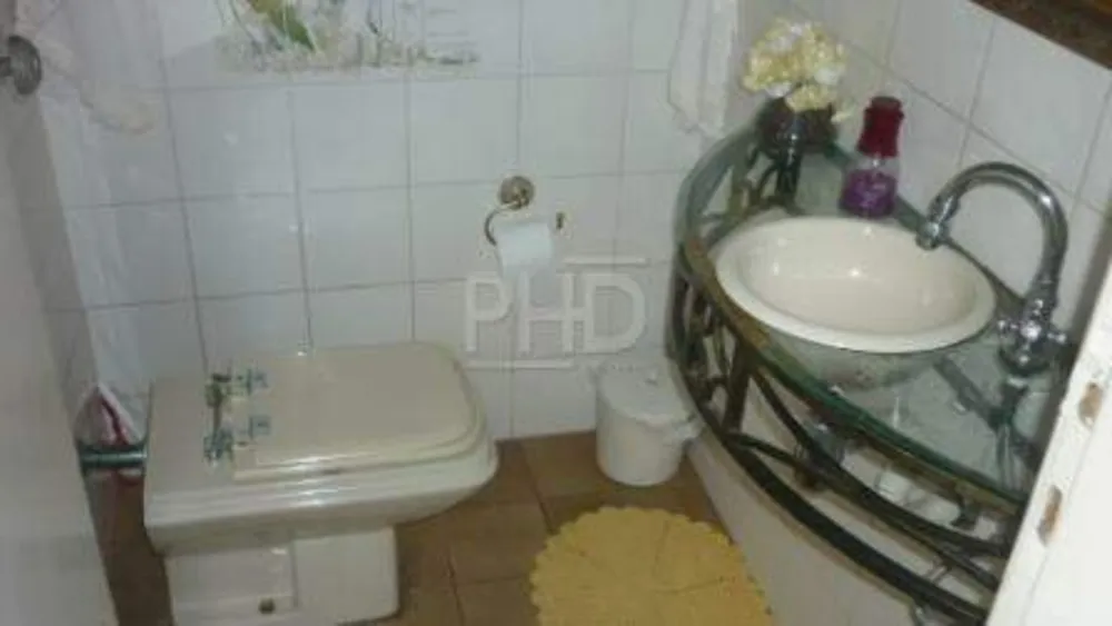 Sobrado, 3 quartos, 304 m² - Foto 10