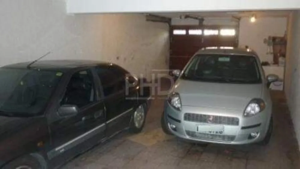 Sobrado, 3 quartos, 304 m² - Foto 1