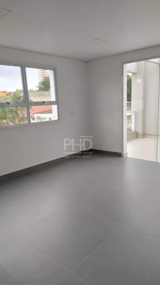 Cobertura, 3 quartos, 70 m² - Foto 2