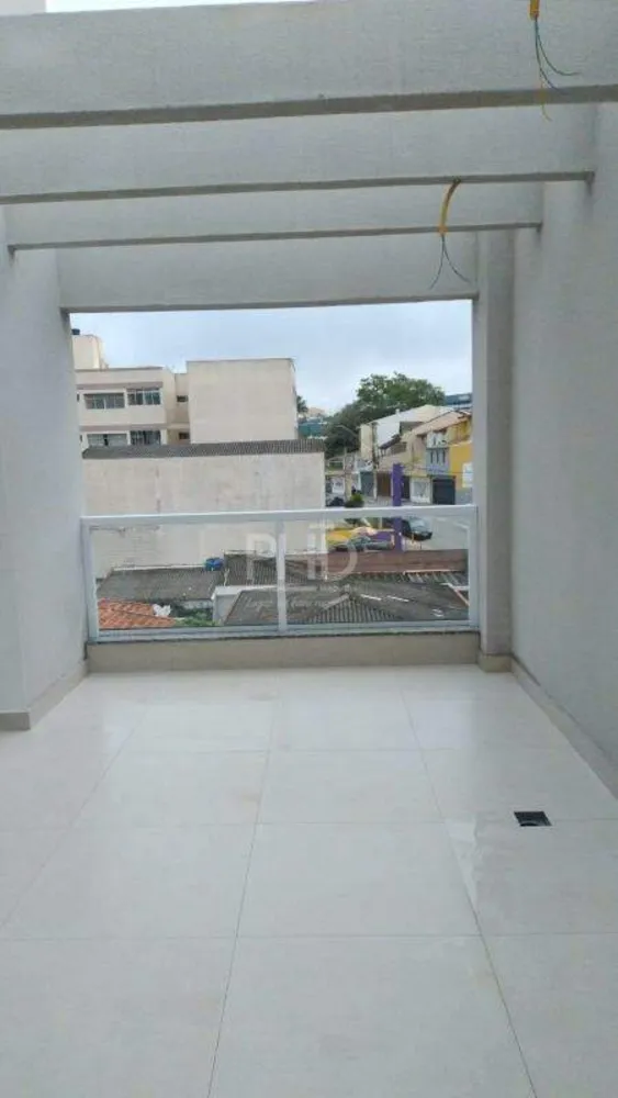 Cobertura, 3 quartos, 70 m² - Foto 1