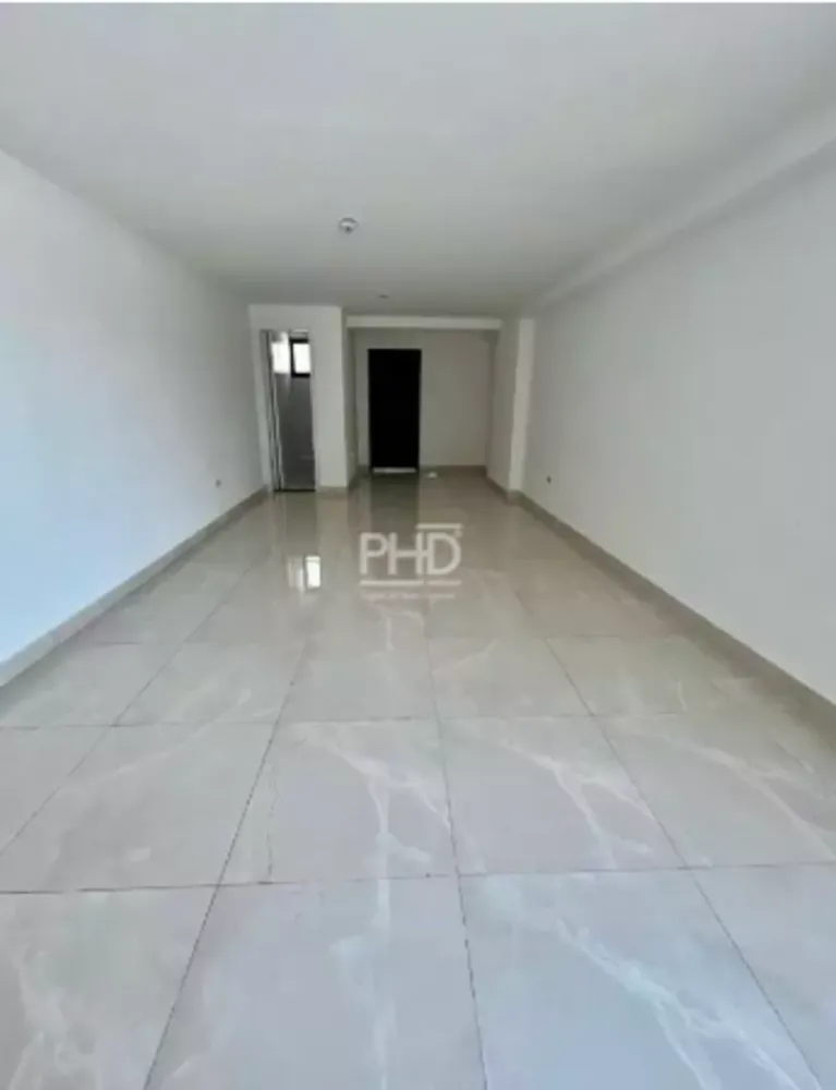 Loja-Salão, 31 m² - Foto 1