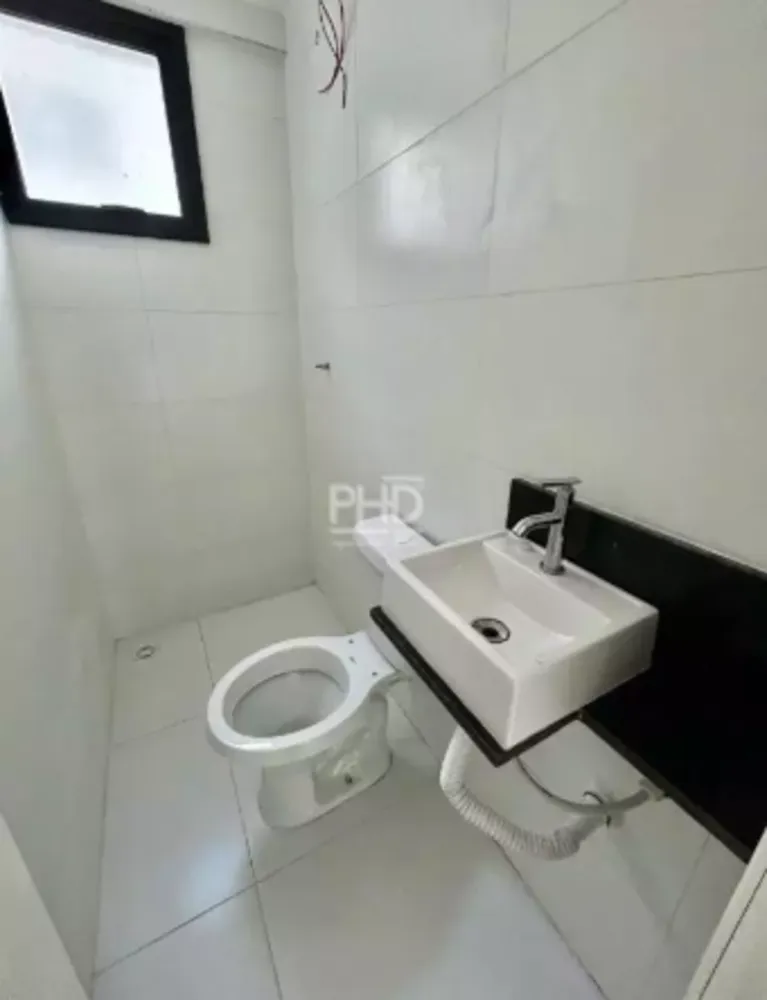 Loja-Salão, 31 m² - Foto 3