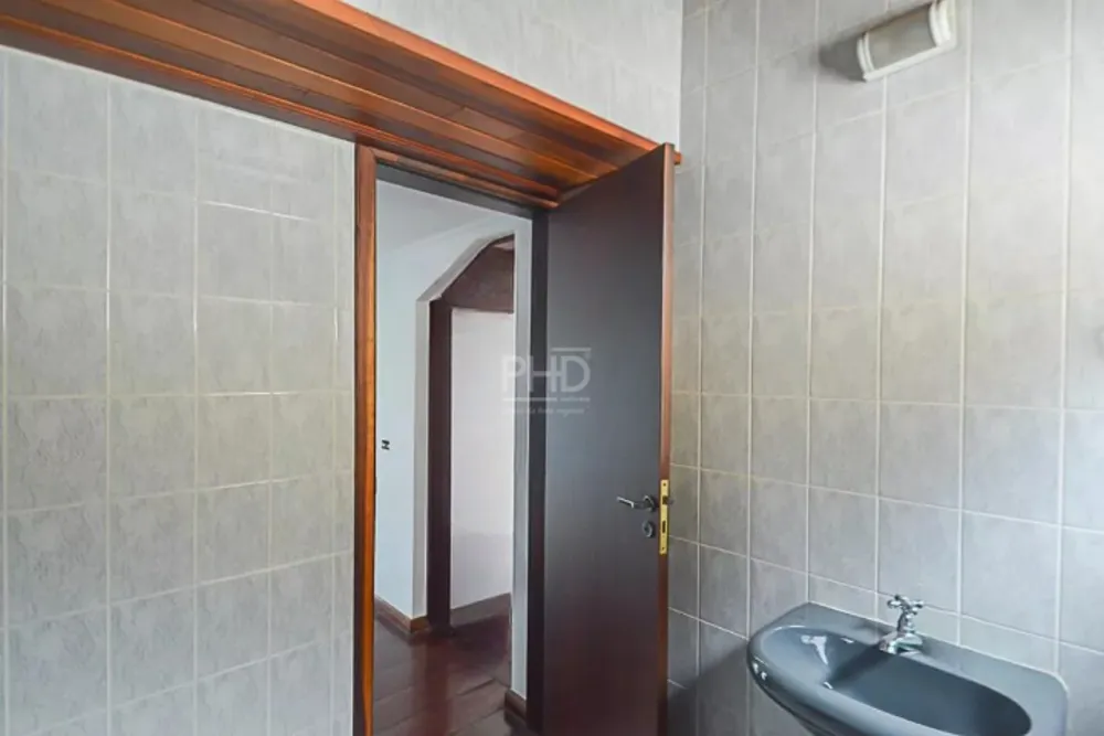 Sobrado, 3 quartos, 330 m² - Foto 6