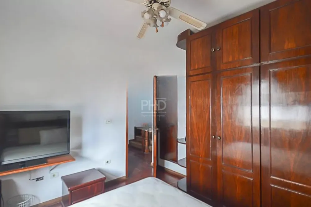 Sobrado, 3 quartos, 330 m² - Foto 8
