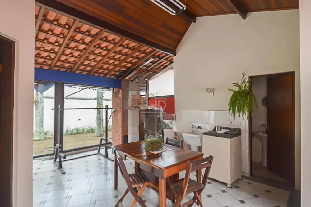 Sobrado, 3 quartos, 330 m² - Foto 3