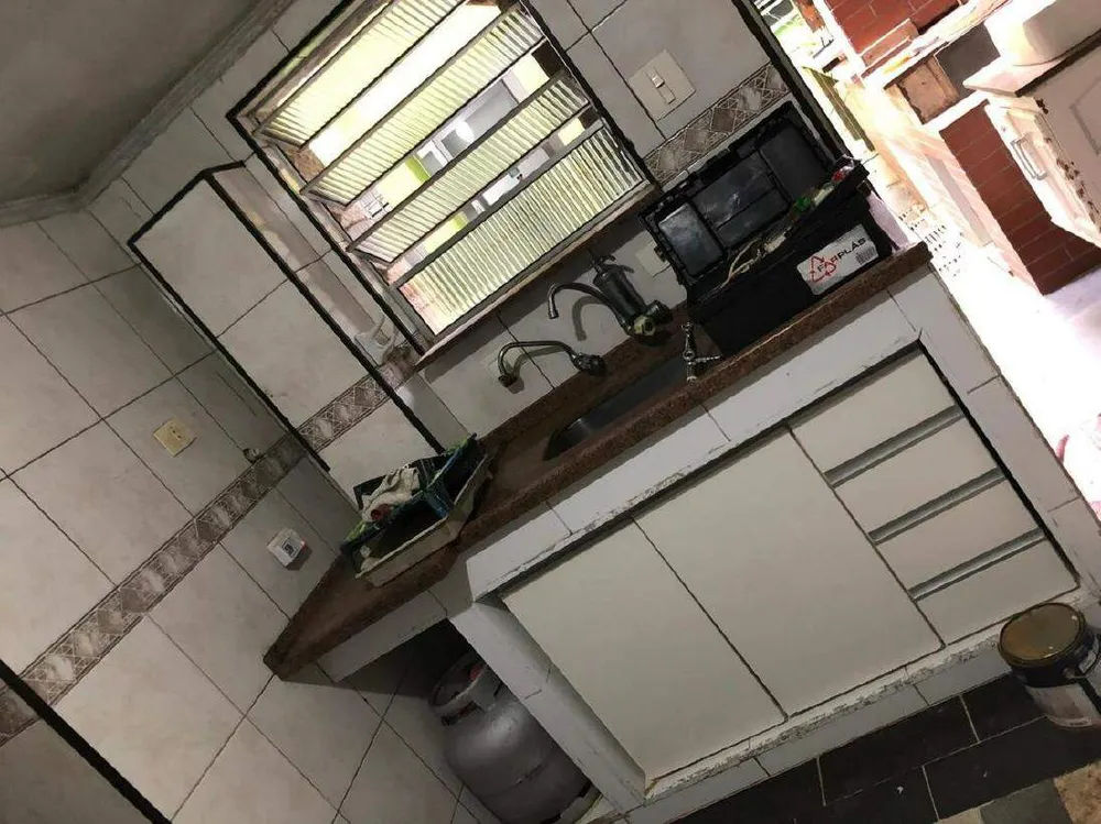 Sobrado, 3 quartos, 237 m² - Foto 5