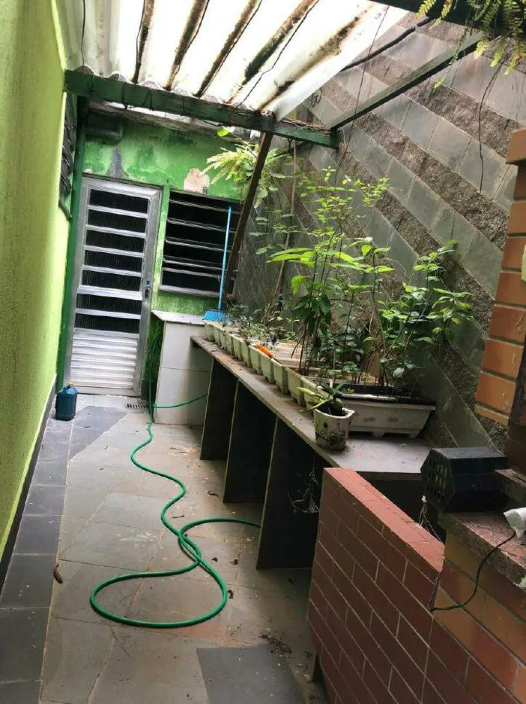 Sobrado, 3 quartos, 237 m² - Foto 11