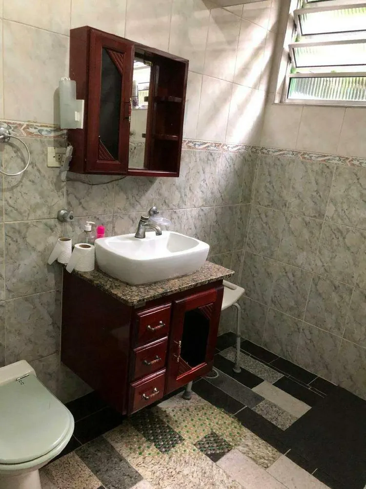 Sobrado, 3 quartos, 237 m² - Foto 6