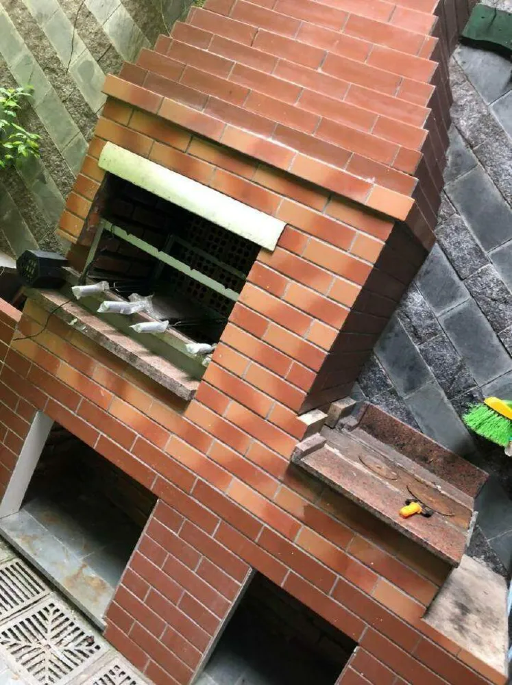 Sobrado, 3 quartos, 237 m² - Foto 12