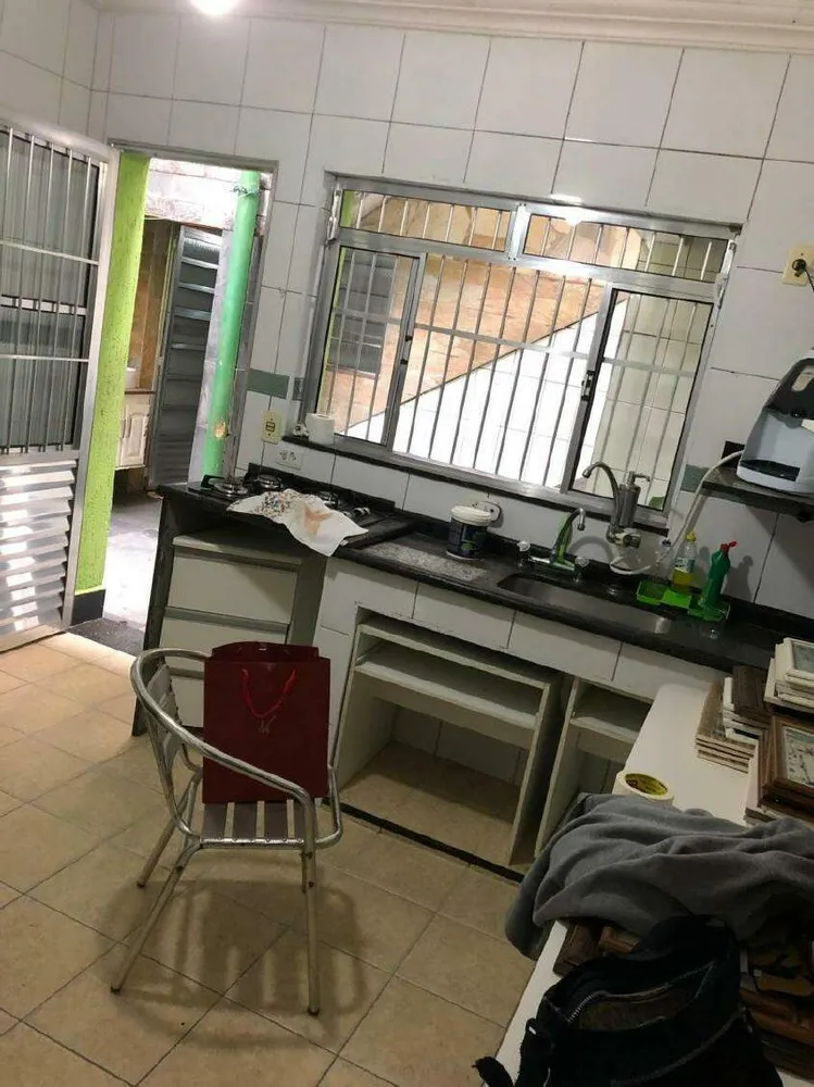 Sobrado, 3 quartos, 237 m² - Foto 4