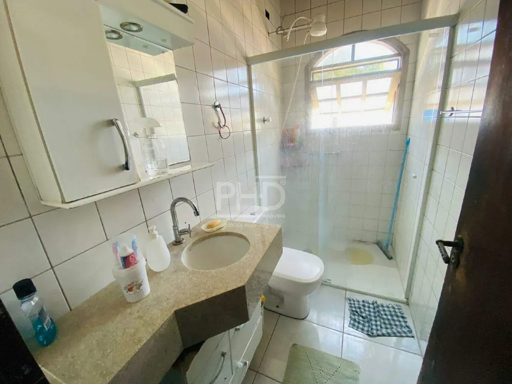 Sobrado, 7 quartos, 322 m² - Foto 12