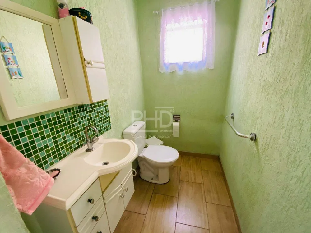 Sobrado, 7 quartos, 322 m² - Foto 7