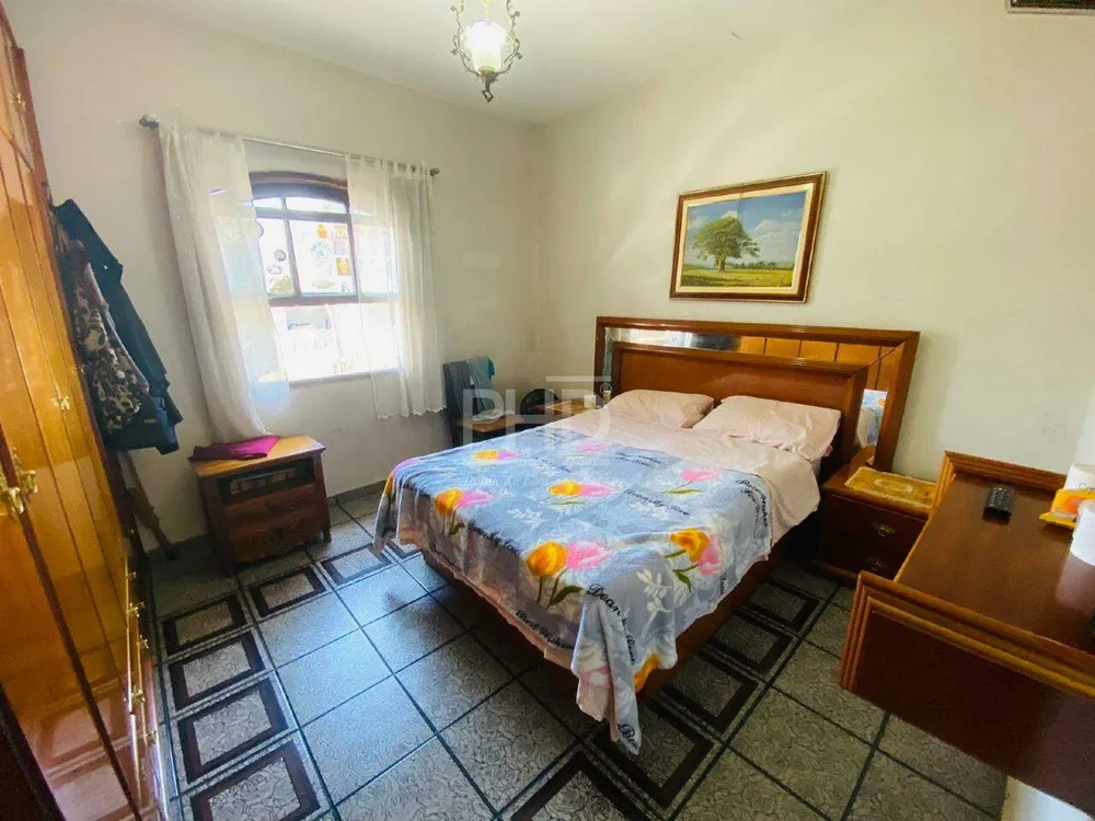 Sobrado, 7 quartos, 322 m² - Foto 11