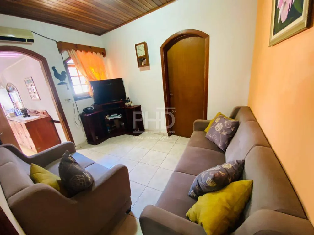 Sobrado, 7 quartos, 322 m² - Foto 1