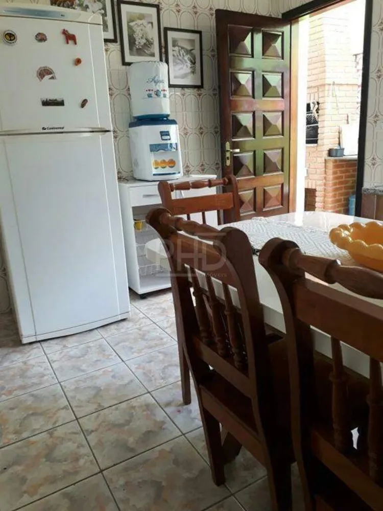 Sobrado, 3 quartos, 155 m² - Foto 10