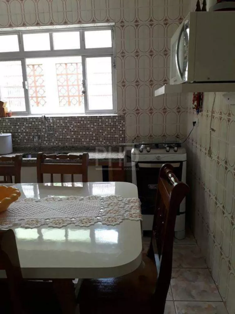 Sobrado, 3 quartos, 155 m² - Foto 4