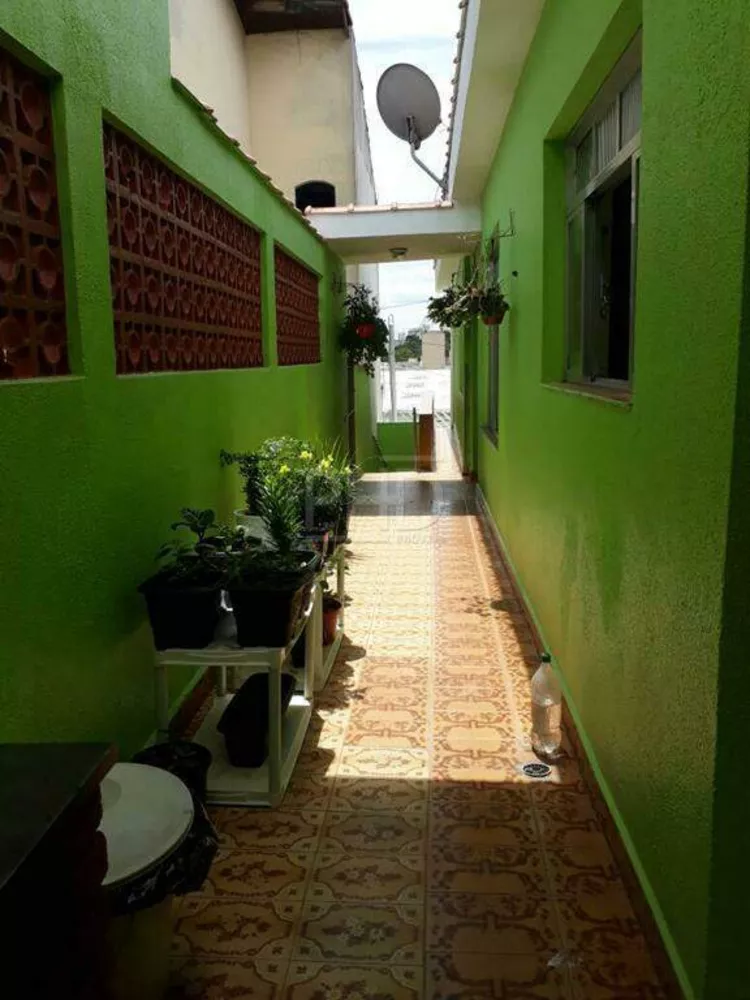 Sobrado, 3 quartos, 155 m² - Foto 8
