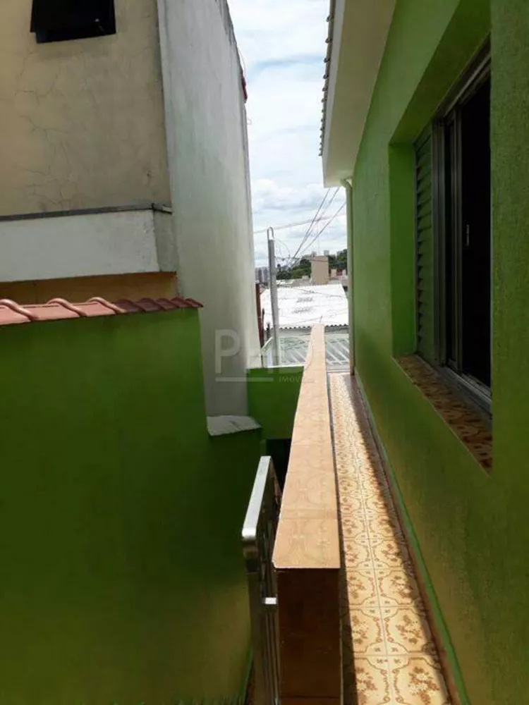 Sobrado, 3 quartos, 155 m² - Foto 9