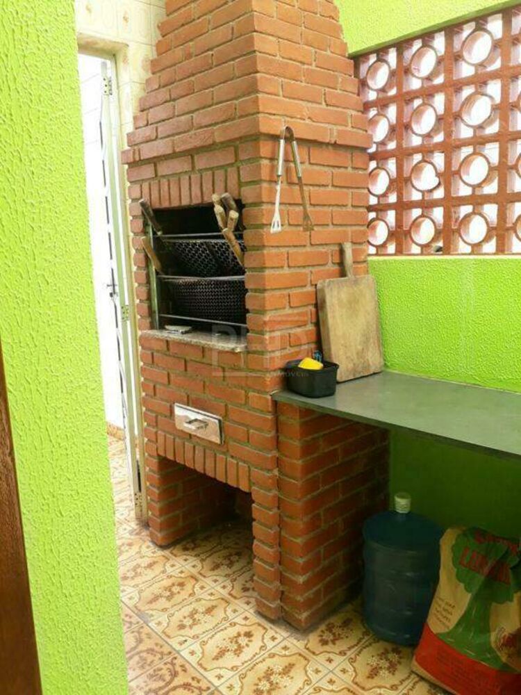 Sobrado, 3 quartos, 155 m² - Foto 12