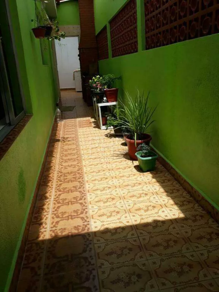 Sobrado, 3 quartos, 155 m² - Foto 10
