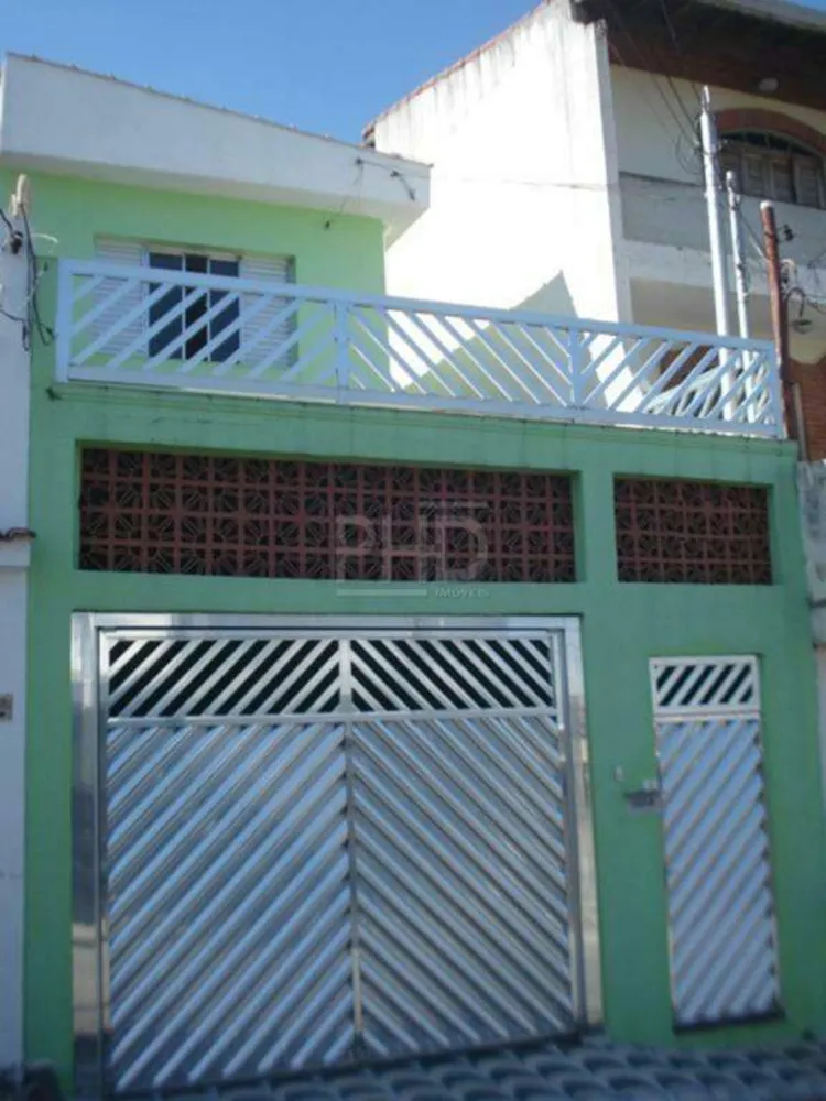 Sobrado, 3 quartos, 155 m² - Foto 9