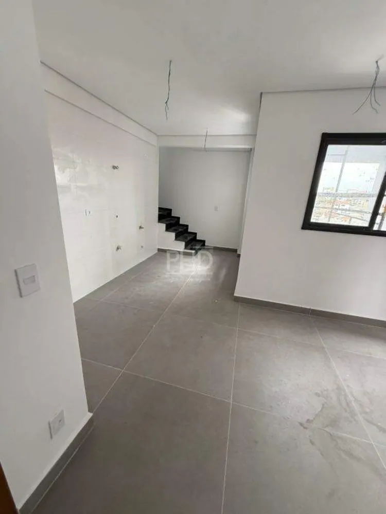 Cobertura, 2 quartos, 95 m² - Foto 1