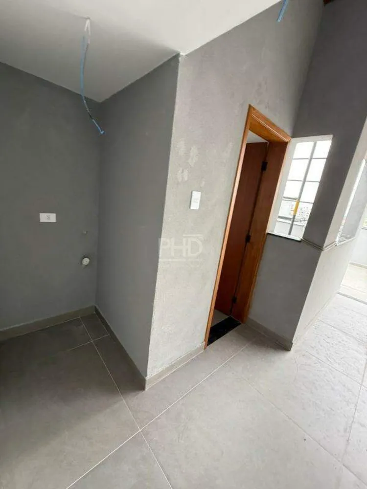 Cobertura, 2 quartos, 95 m² - Foto 5