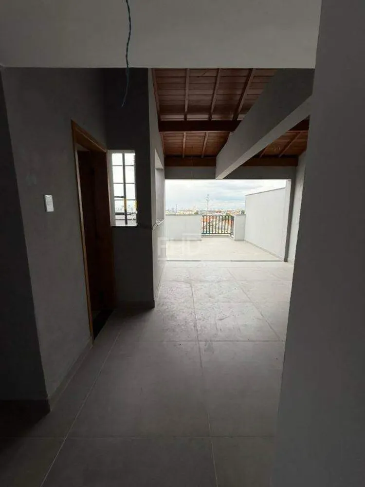 Cobertura, 2 quartos, 95 m² - Foto 6