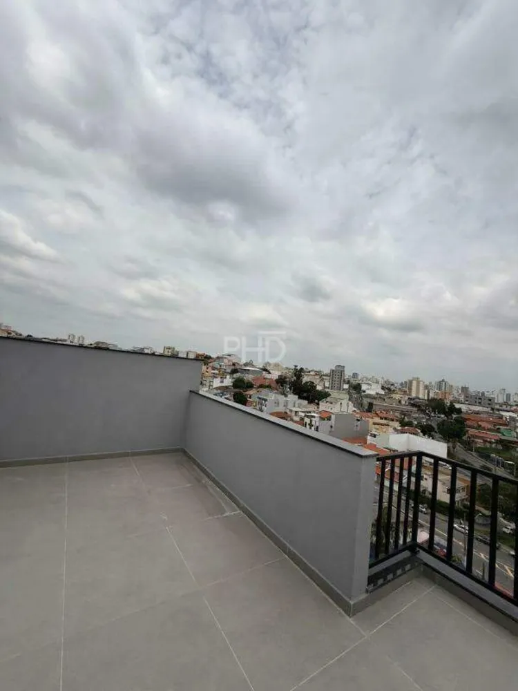 Cobertura, 2 quartos, 95 m² - Foto 8