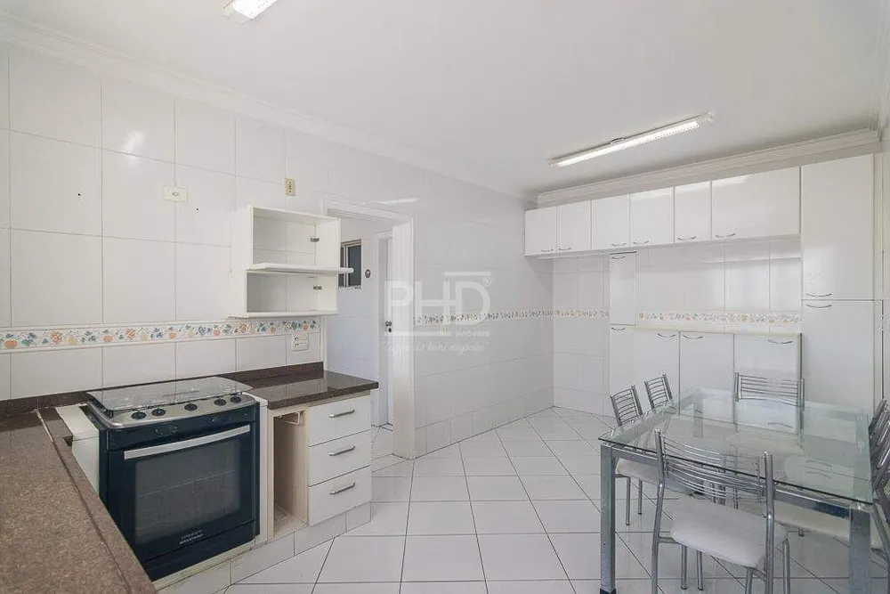 Apartamento, 4 quartos, 170 m² - Foto 2