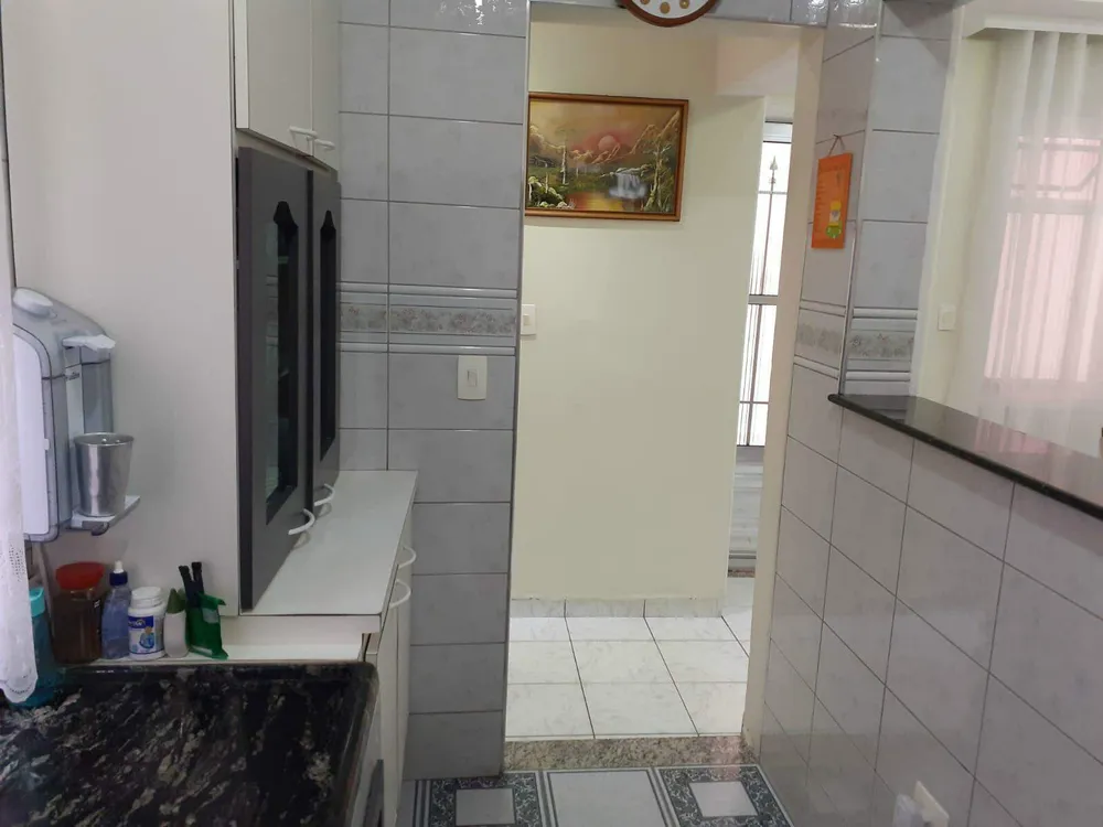 Sobrado, 3 quartos, 201 m² - Foto 8