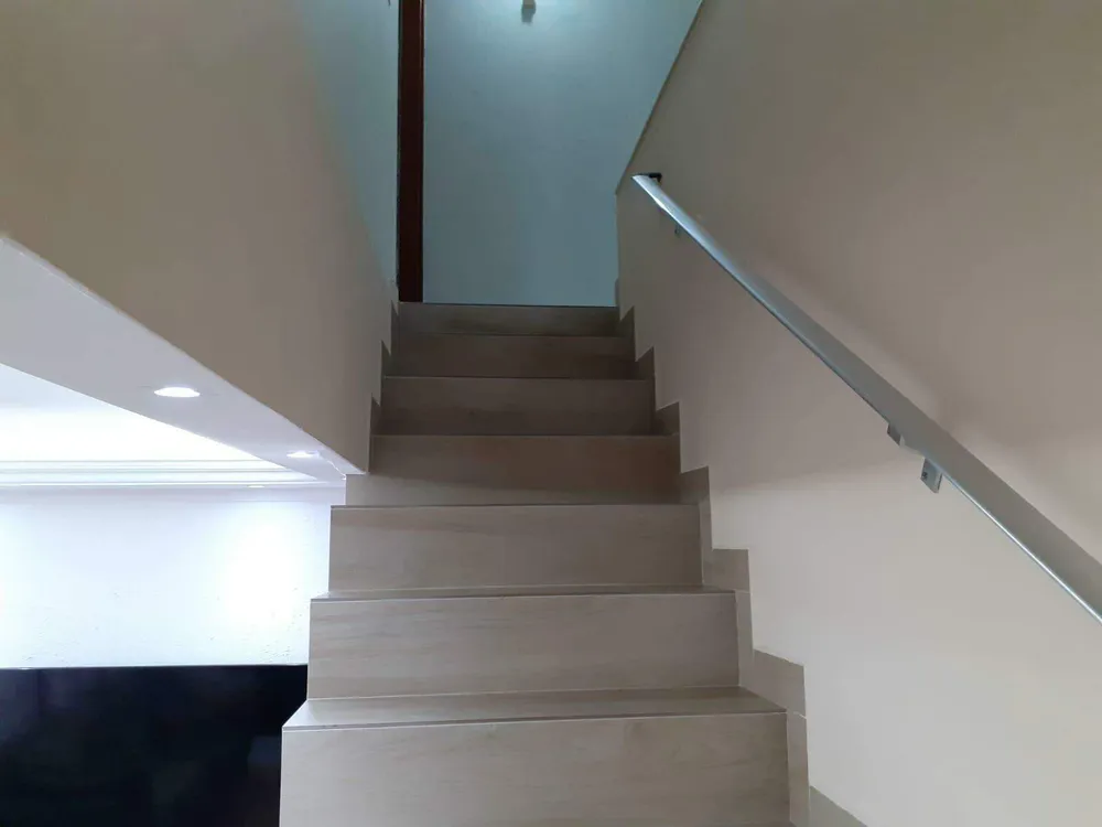 Sobrado, 3 quartos, 201 m² - Foto 3