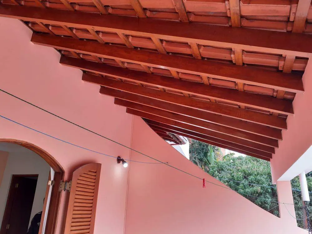 Sobrado, 3 quartos, 201 m² - Foto 5