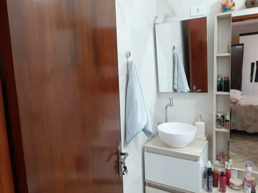 Sobrado, 3 quartos, 201 m² - Foto 6