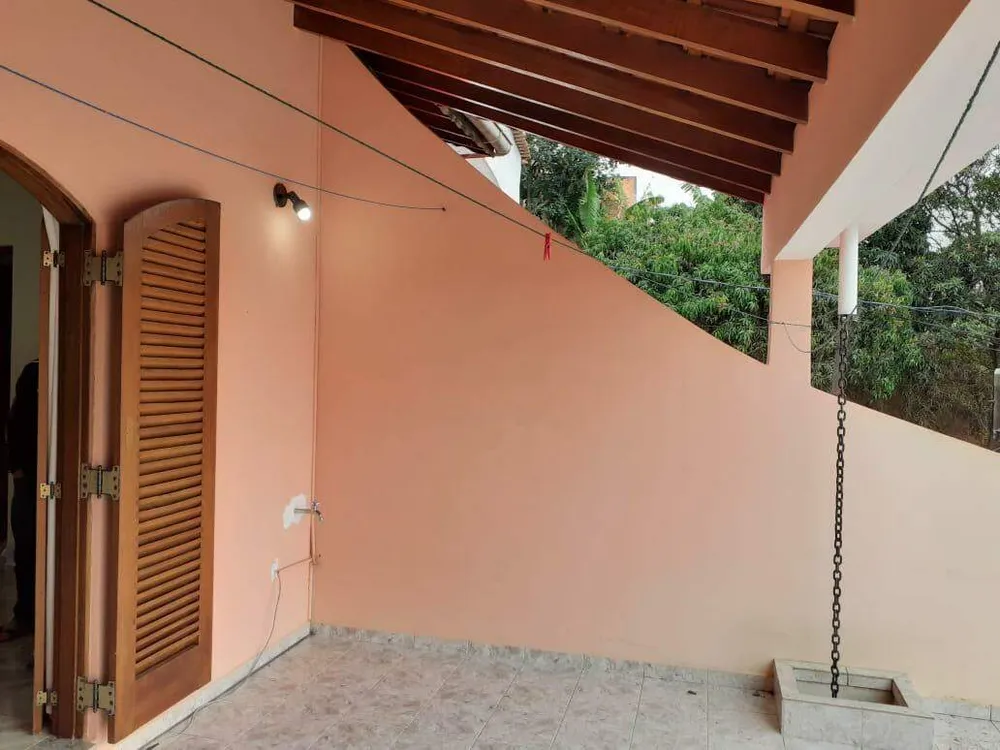 Sobrado, 3 quartos, 201 m² - Foto 4