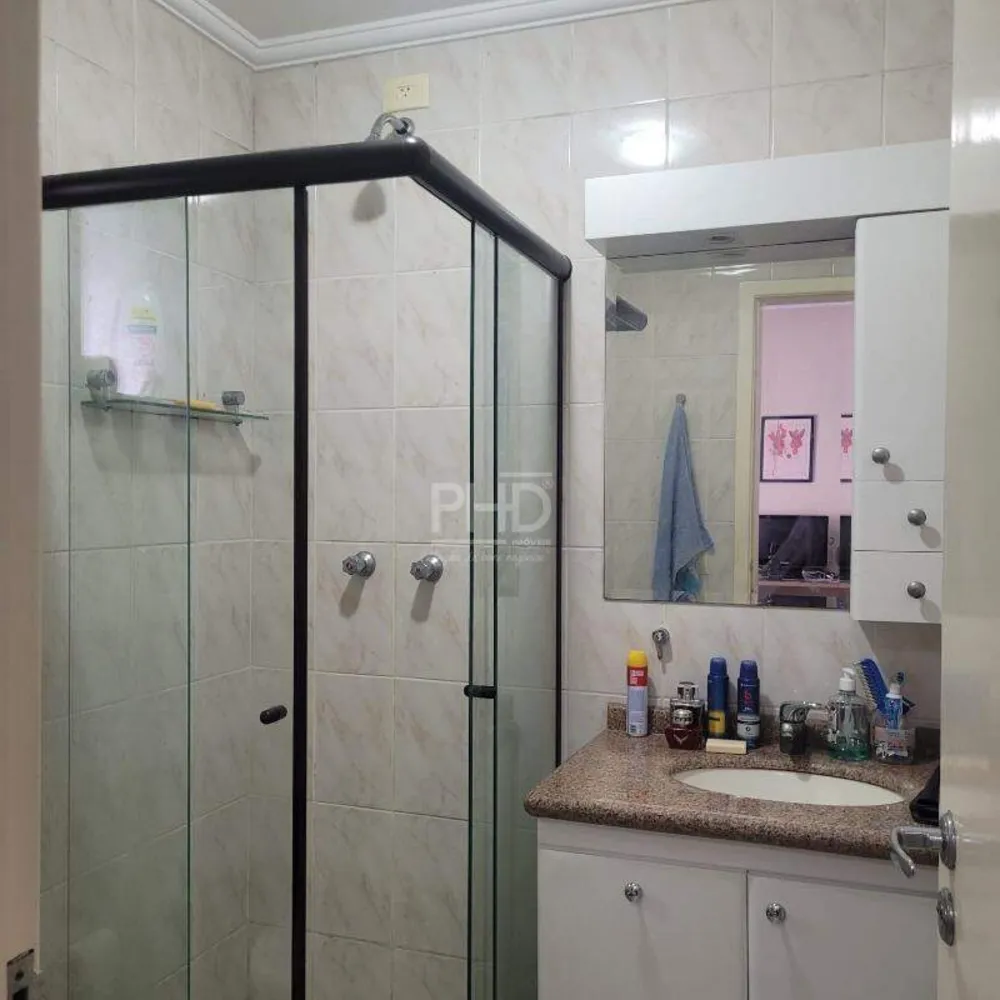 Apartamento, 4 quartos, 127 m² - Foto 10