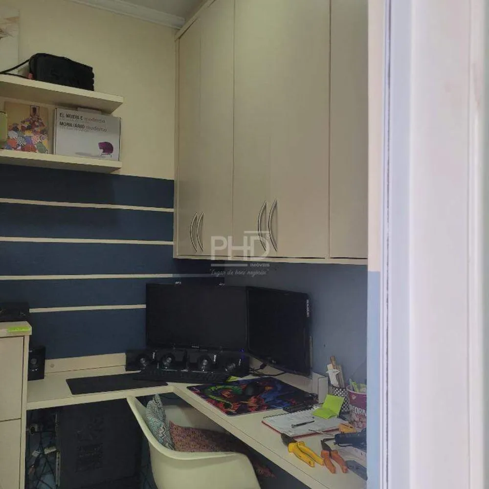Apartamento, 4 quartos, 127 m² - Foto 9