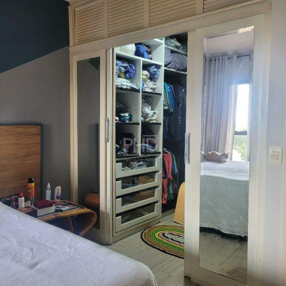 Apartamento, 4 quartos, 127 m² - Foto 4