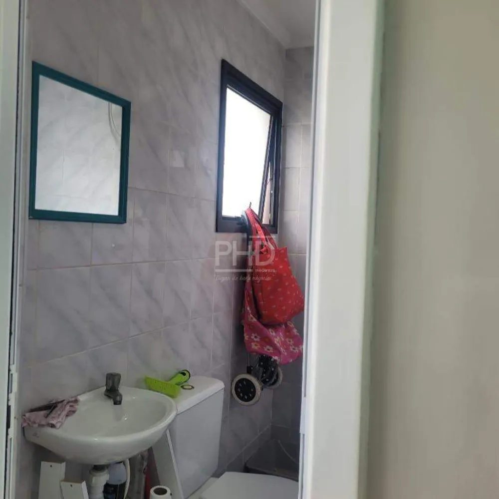 Apartamento, 4 quartos, 127 m² - Foto 11