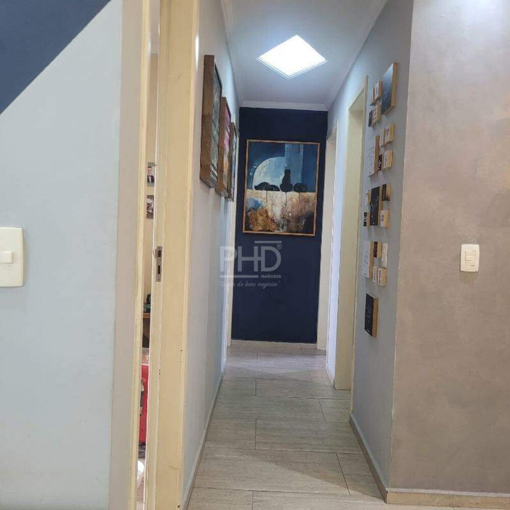 Apartamento, 4 quartos, 127 m² - Foto 2