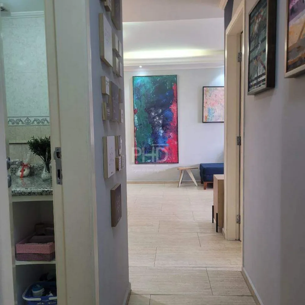 Apartamento, 4 quartos, 127 m² - Foto 5