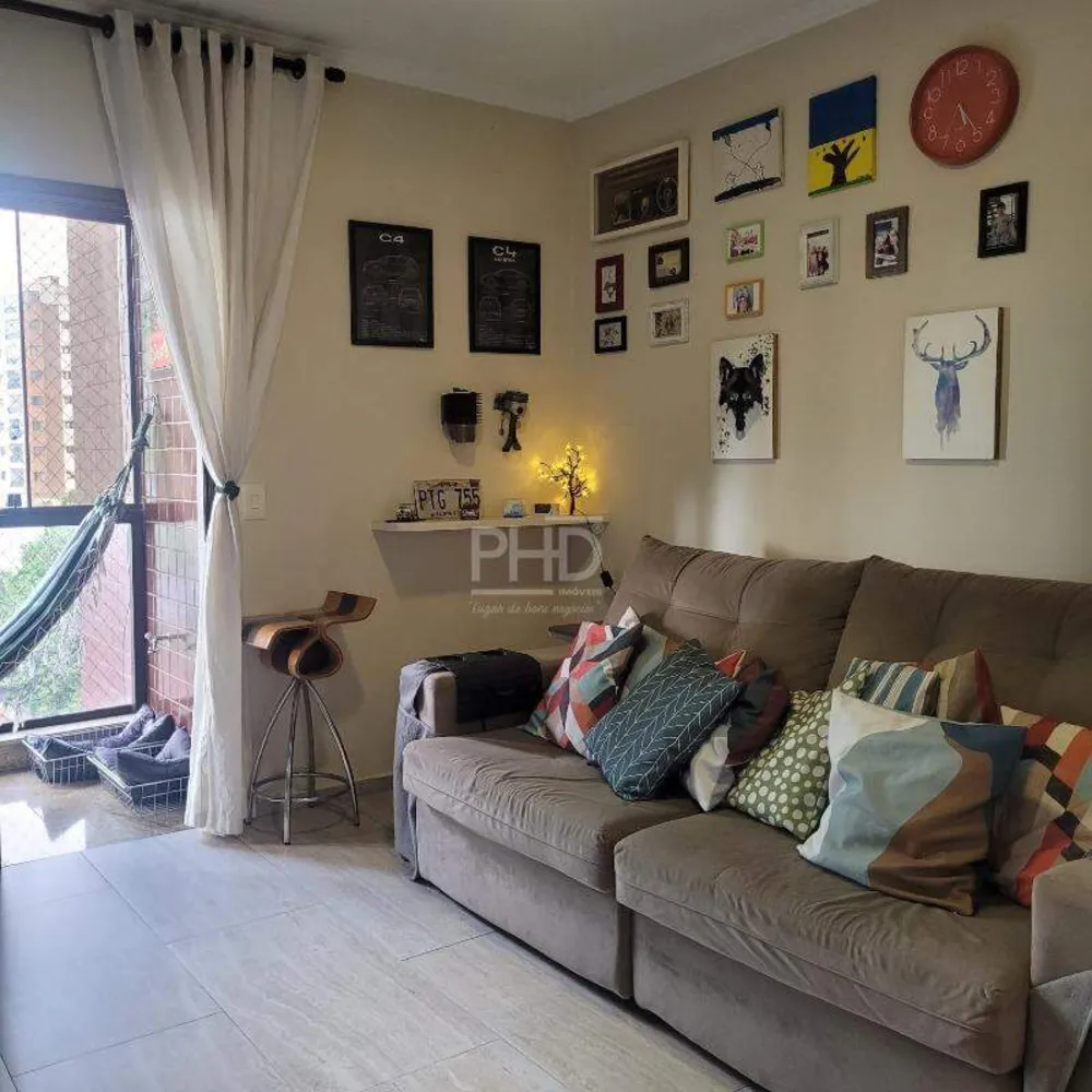 Apartamento, 4 quartos, 127 m² - Foto 7