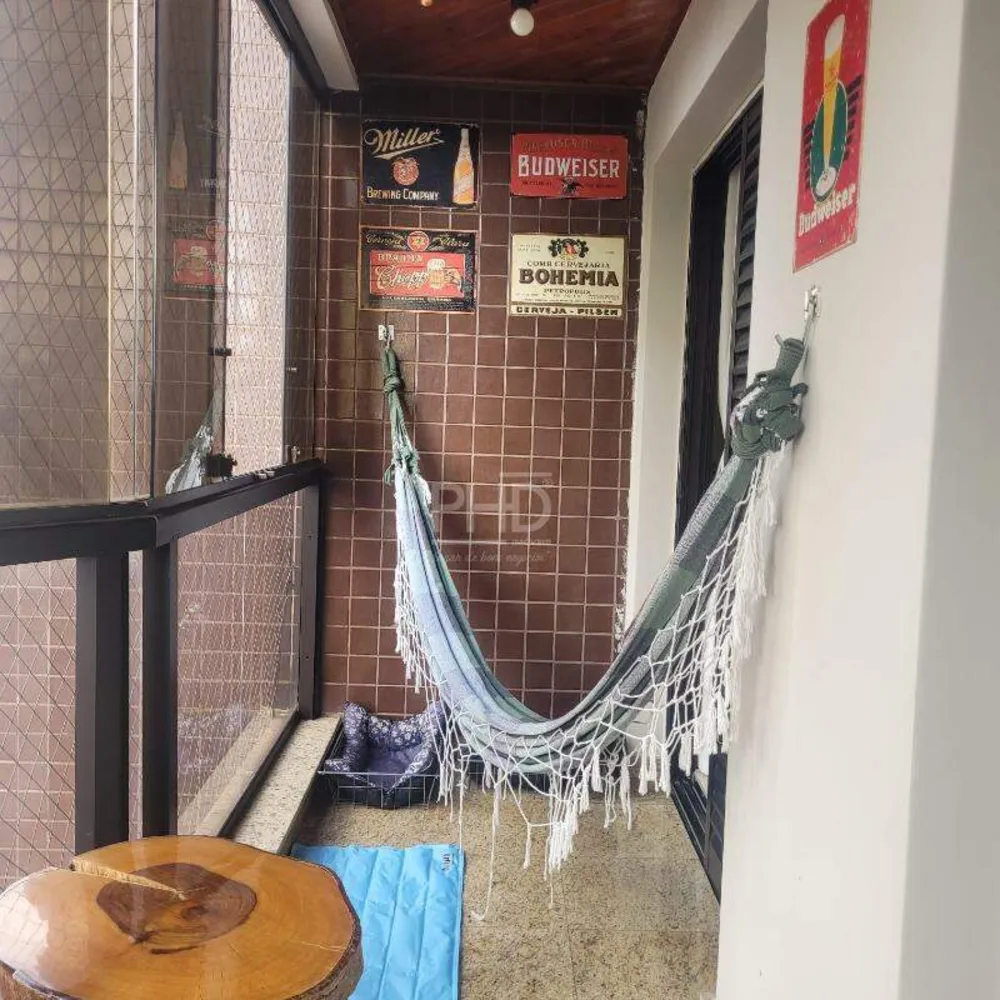 Apartamento, 4 quartos, 127 m² - Foto 3