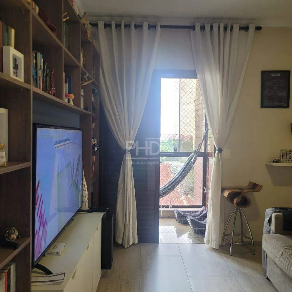 Apartamento, 4 quartos, 127 m² - Foto 8