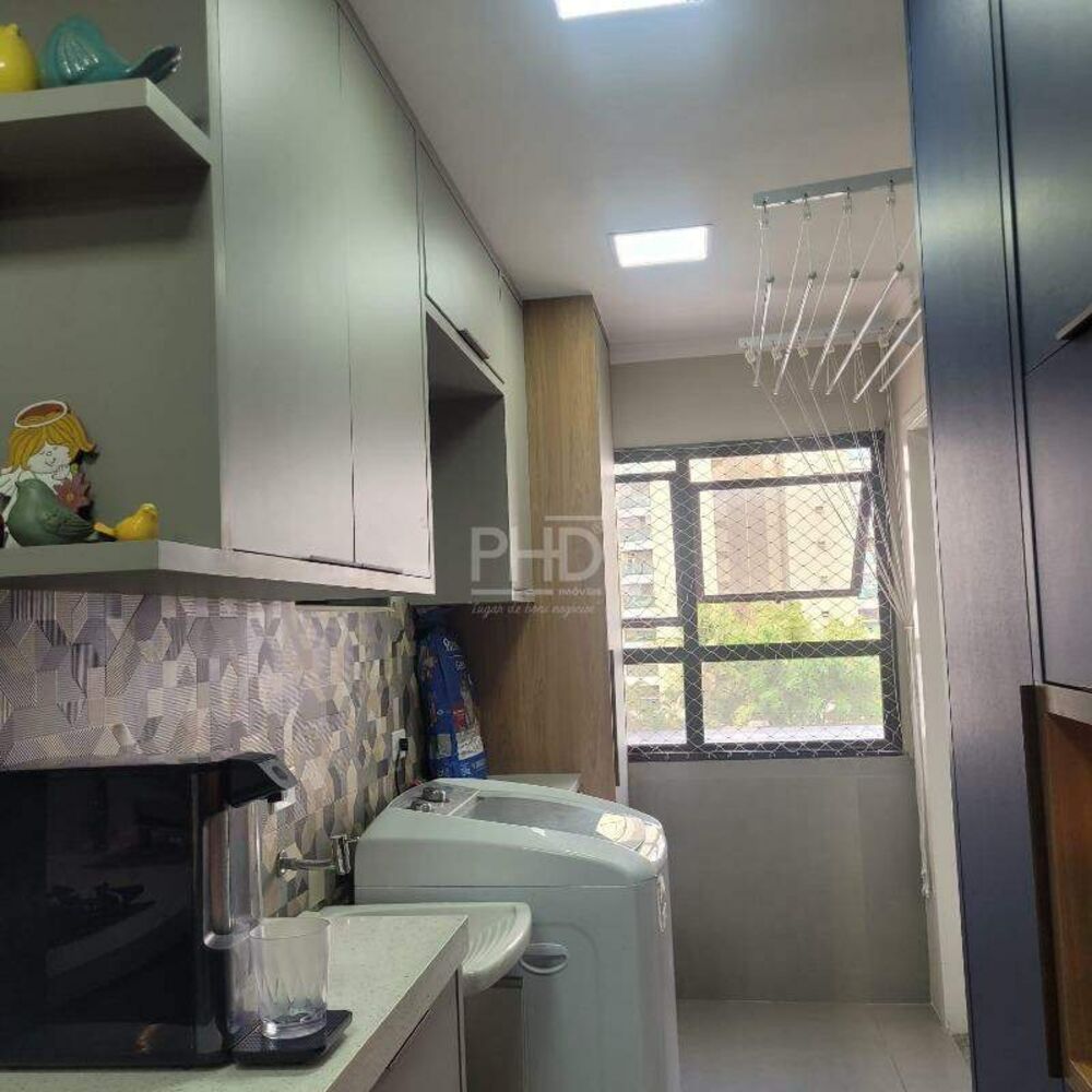 Apartamento, 4 quartos, 127 m² - Foto 3