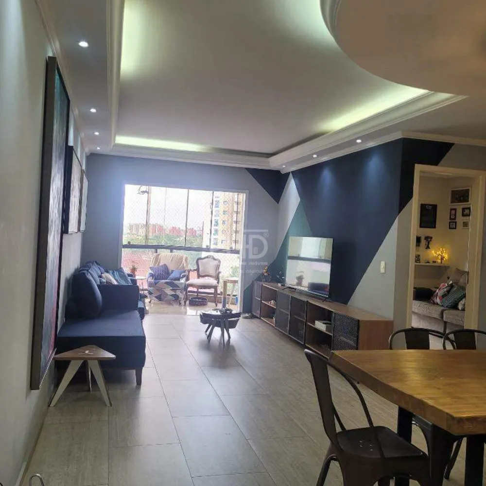 Apartamento, 4 quartos, 127 m² - Foto 1